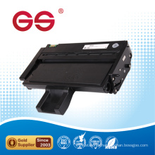 Printer spare parts SP200 toner cartridge for Ricoh